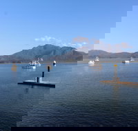 Hinchinbrook Resorts Lucinda