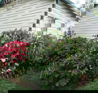 Jenolan Caravan Park