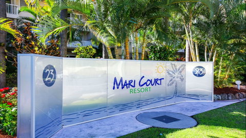 Mari Court Resort - Your Accommodation 0