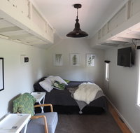 Miners Ridge Vineyard Railway Carriage BB - Your Accommodation