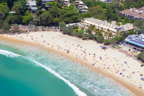 Netanya Noosa - Your Accommodation 0