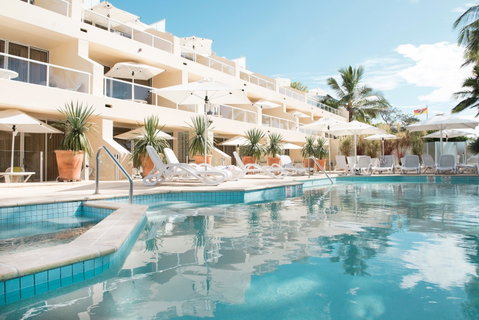 Netanya Noosa - Your Accommodation 1