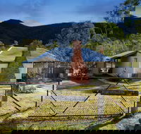 Nil Desperandum - Your Accommodation