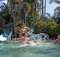 NRMA Darlington Beach Holiday Resort - Your Accommodation