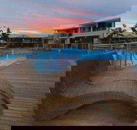 Oaks Port Stephens Pacific Blue Resort - Your Accommodation