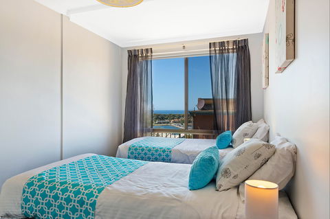 Panoramic Townhouses By Lisa - Deluxe - Your Accommodation 0