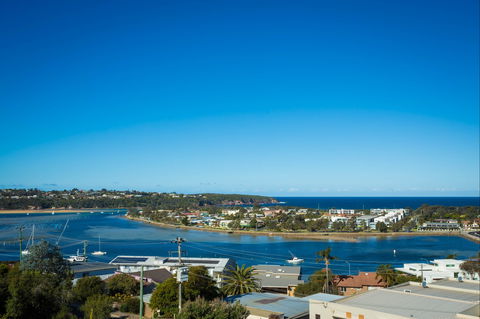 Panoramic Townhouses By Lisa - Deluxe - Your Accommodation 2