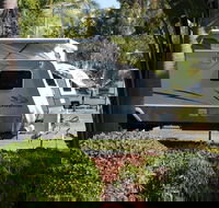 Riverside Tourist Park - Your Accommodation