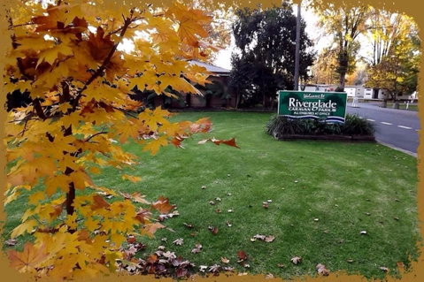 Riverglade Caravan Park - Your Accommodation 0