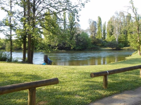 Riverglade Caravan Park - Your Accommodation 1