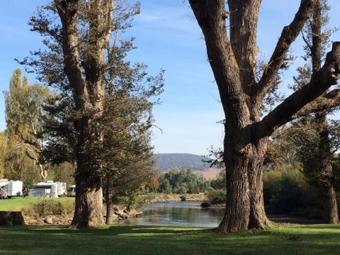 Riverglade Caravan Park - Your Accommodation 2