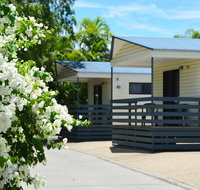 Southside Holiday Village - Your Accommodation