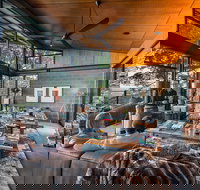 Spicers Sangoma Retreat - Your Accommodation