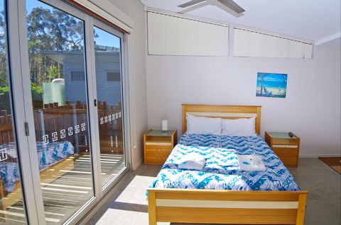Sun Worship Crescent Head Eco Villas - Your Accommodation 0