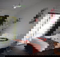 Swan Valley Oasis Resort