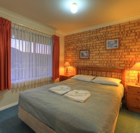 Talbingo Tourist Caravan Park - Your Accommodation