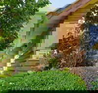 The Otway Nest - Your Accommodation