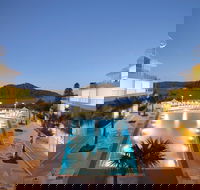 The Tantra Apartments at Ettalong Beach Resort - Your Accommodation