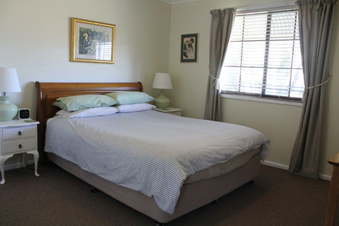 Valley View Cottage Hunter Valley - Your Accommodation 1