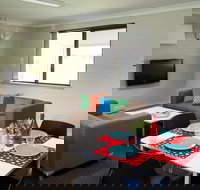 Western Sydney University Village Hawkesbury - Your Accommodation