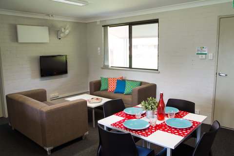 Western Sydney University Village Hawkesbury - Your Accommodation 0