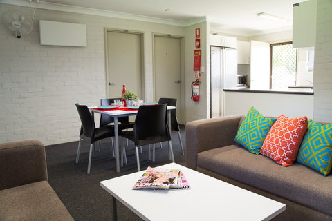 Western Sydney University Village Hawkesbury - Your Accommodation 1