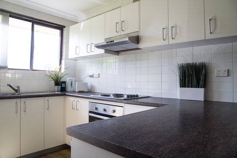 Western Sydney University Village Hawkesbury - Your Accommodation 2