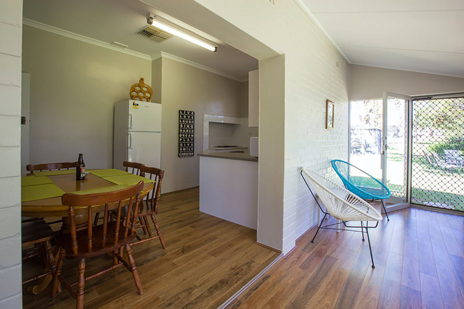 Murtho SA Your Accommodation