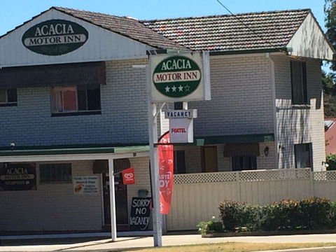 Acacia Motel - Your Accommodation 0