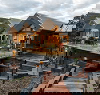 Adventure Bay Retreat - Your Accommodation