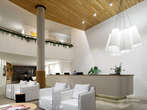 Bannisters Pavilion - Your Accommodation 2