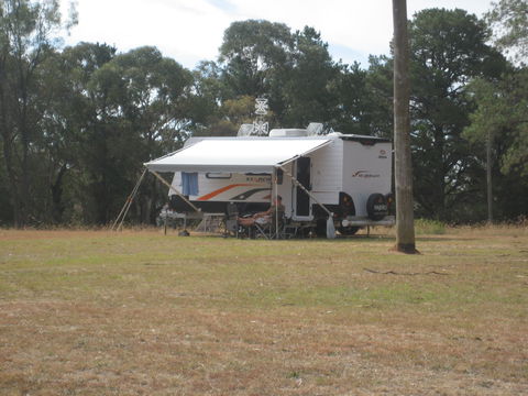 Bigga Recreation Ground - Your Accommodation 1