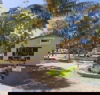 Big4 Blanchetown Riverside Holiday Park - Your Accommodation