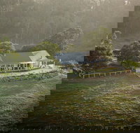 Branell Homestead Bed and Breakfast - Your Accommodation