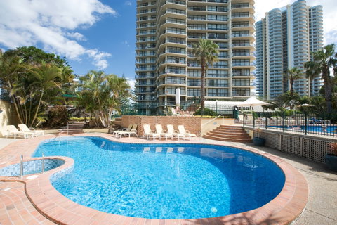 BreakFree Peninsula - Your Accommodation 0