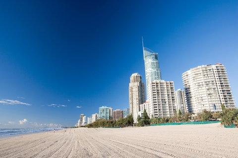 BreakFree Peninsula - Your Accommodation 1