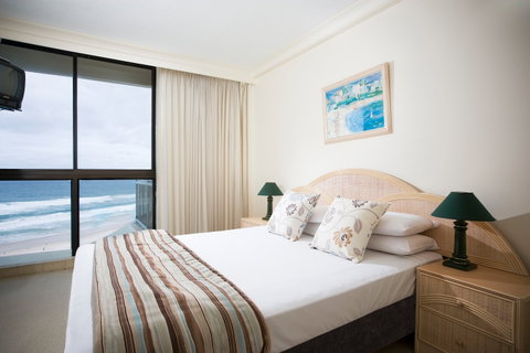 BreakFree Peninsula - Your Accommodation 2