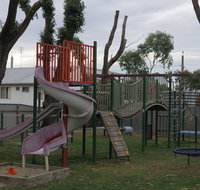 Cape Jaffa Caravan Park - Your Accommodation