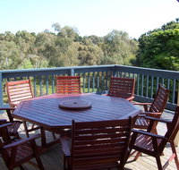 Century 21 SouthCoast All Decked Out - Your Accommodation
