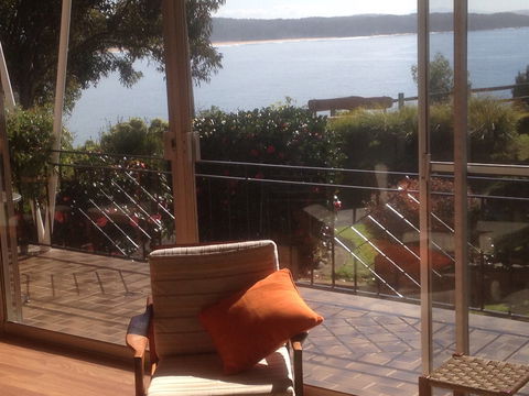 Clifftop At Tathra - Your Accommodation 0