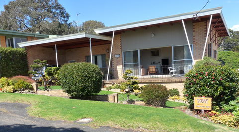 Clifftop At Tathra - Your Accommodation 1