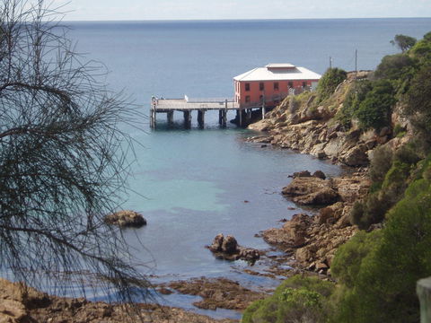 Clifftop At Tathra - Your Accommodation 2