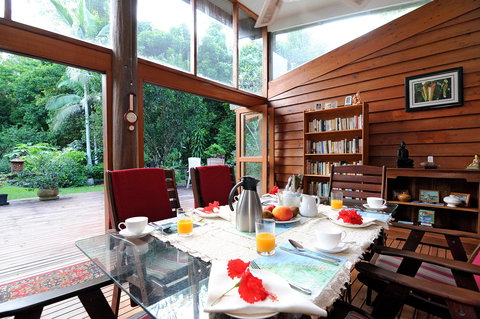 Cow Bay Homestay Bed And Breakfast - Your Accommodation 2