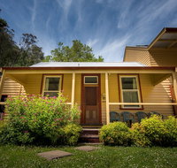 Creek Cottage Walhalla