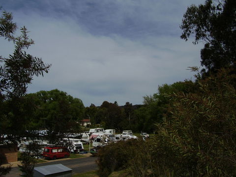 Crookwell Caravan Park - Your Accommodation 2