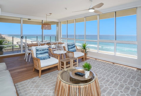Dorchester On The Beach - Your Accommodation 2