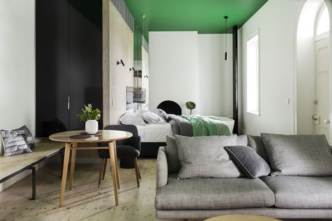 Drift House - Your Accommodation 0