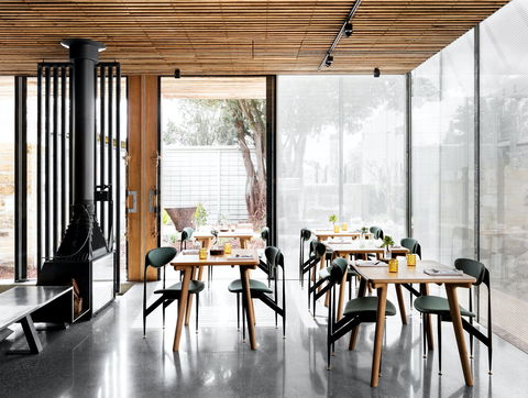Drift House - Your Accommodation 2