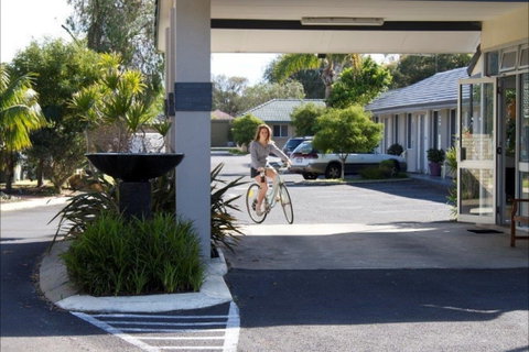 Gale Street Motel & Villas - Your Accommodation 0