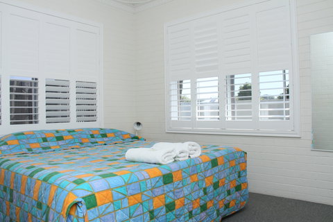 Gale Street Motel & Villas - Your Accommodation 1